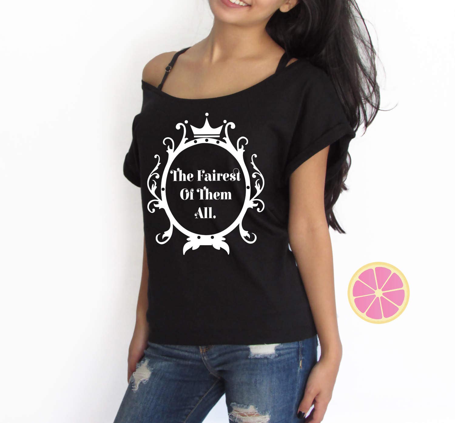 fairest t shirt