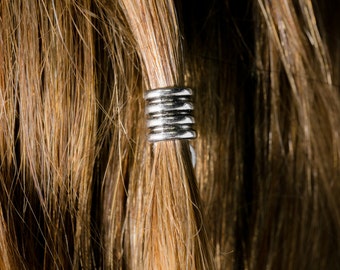 Hair Beading Kits by WiddershinsHairBeads on Etsy