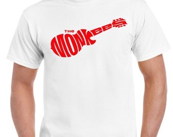 monkee t shirts