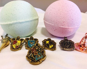 Harry Potter Surprise Bath Bomb