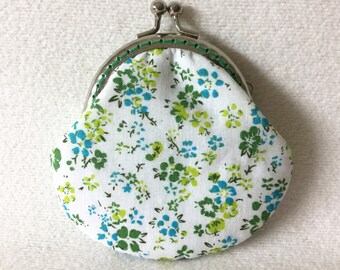 Frame purses/wallets/coin purse/wallet