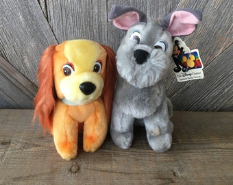 disney world dog toys