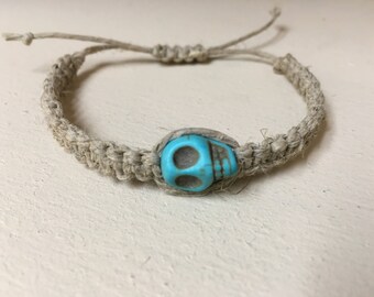 Macrame skulls | Etsy