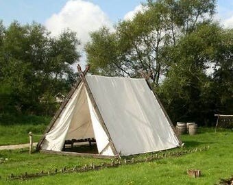 Viking Frame tent