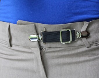 Maternity Belt Waistband Extender