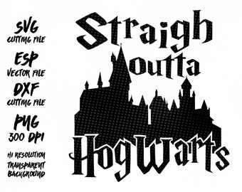 Download I Love Harry Potter - svg - ai - dxf - cdr - pat - jpeg ...