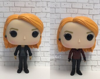 funko pop clary fray