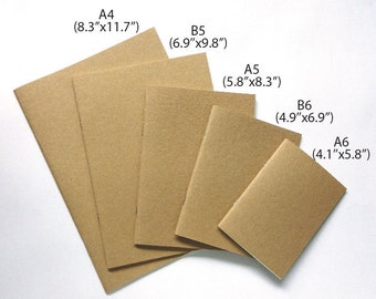 30% OFF Coupon - Dot Grid Notebook (Staple-bound). Excellent for Planners and Bullet Journals. High quality 90 GSM paper.