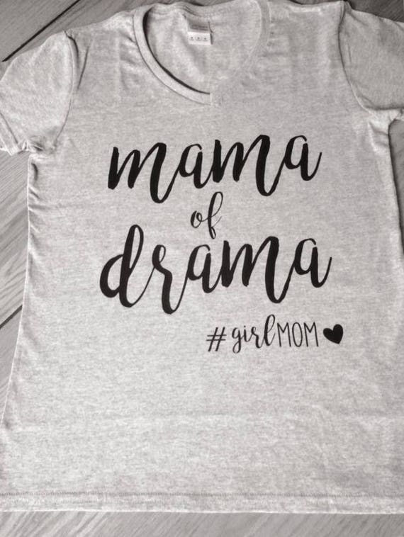 girlmom shirts