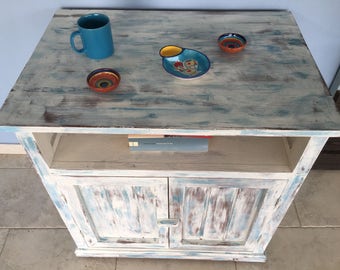 Cabinet vintage
