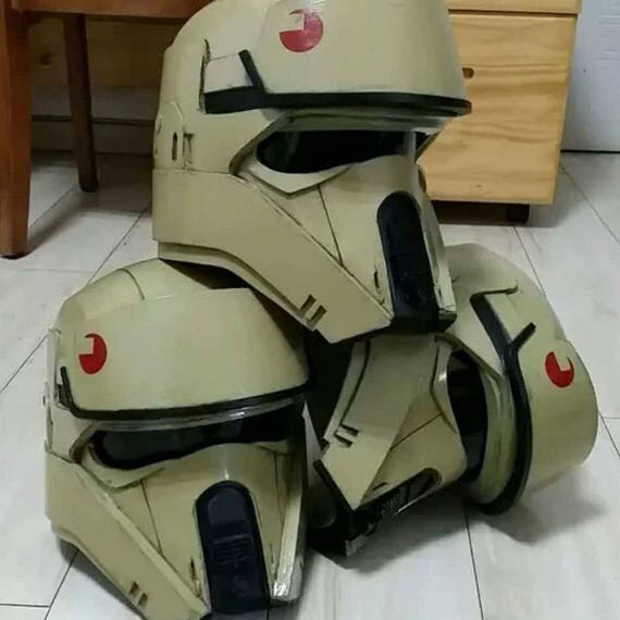 star wars shore trooper helmet