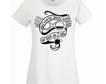 luna lovegood tshirt