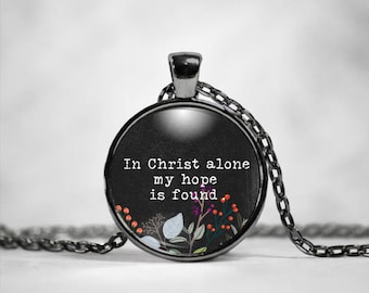 download in christ alone hope is found by natalie grant