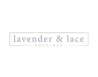 Premade Logo | Logo Design | Rustic Logo | Boutique Logo | Natural Logo | Organic Logo | Clothing Logo | Accessories Logo | Branding