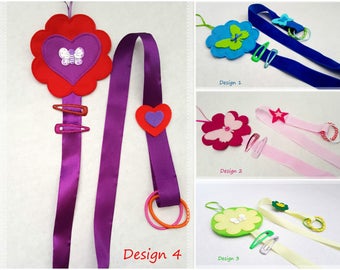 Hair Accessory Holder, Hair Accessory Storage, Hair Clip, Hair Bobble, Bow Holder, Girls Accessory, Gift, Hair Clip Organiser, Kids Storage