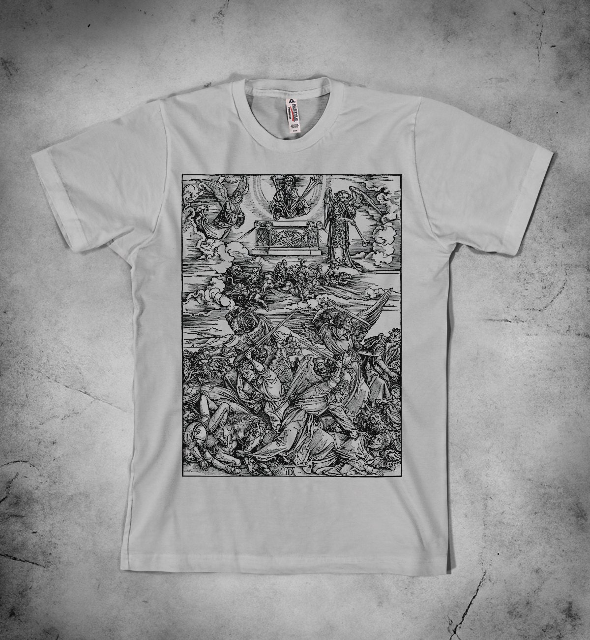 albrecht durer shirt