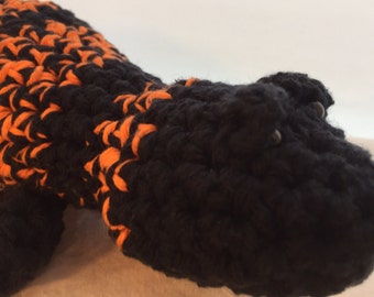 chance the gila monster plush