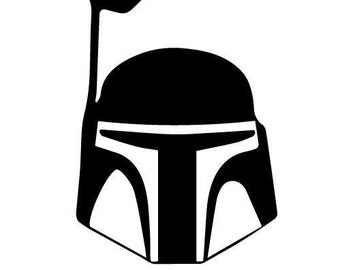 Items similar to Darth Vader For President Vinyl Decal Sticker, Darth ...