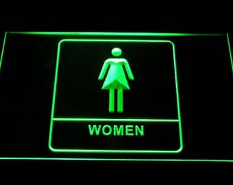 unisex bathroom sign | etsy unisex bathroom sign | etsy