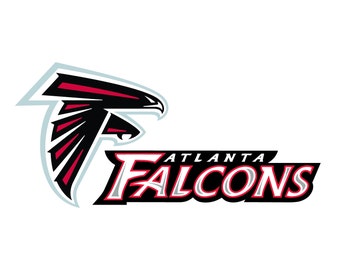 Download Atlanta falcons svg | Etsy