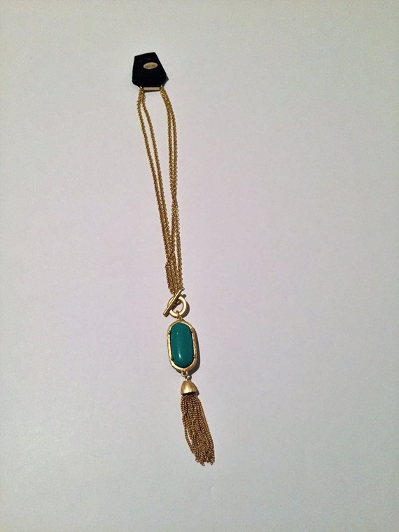 Kendra Scott Inspired Necklaces by Heavenlyhandsjewelry on