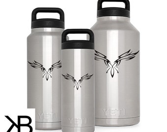 Decals For Yeti, Decals For Yeti Cups, Yeti Decals, Yeti Cups Decals, Yeti Cup, Yeti, Yeti Kvanbid Design, Yeti Rambler, Rambler