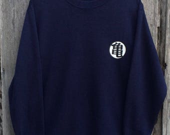 Vintage dragon ball z sweatshirt