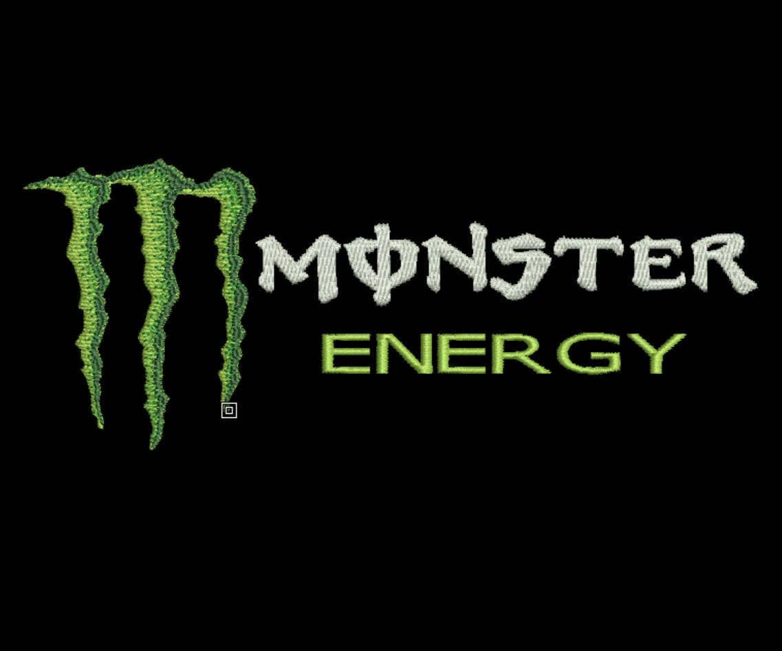 Monster Energy Etsy