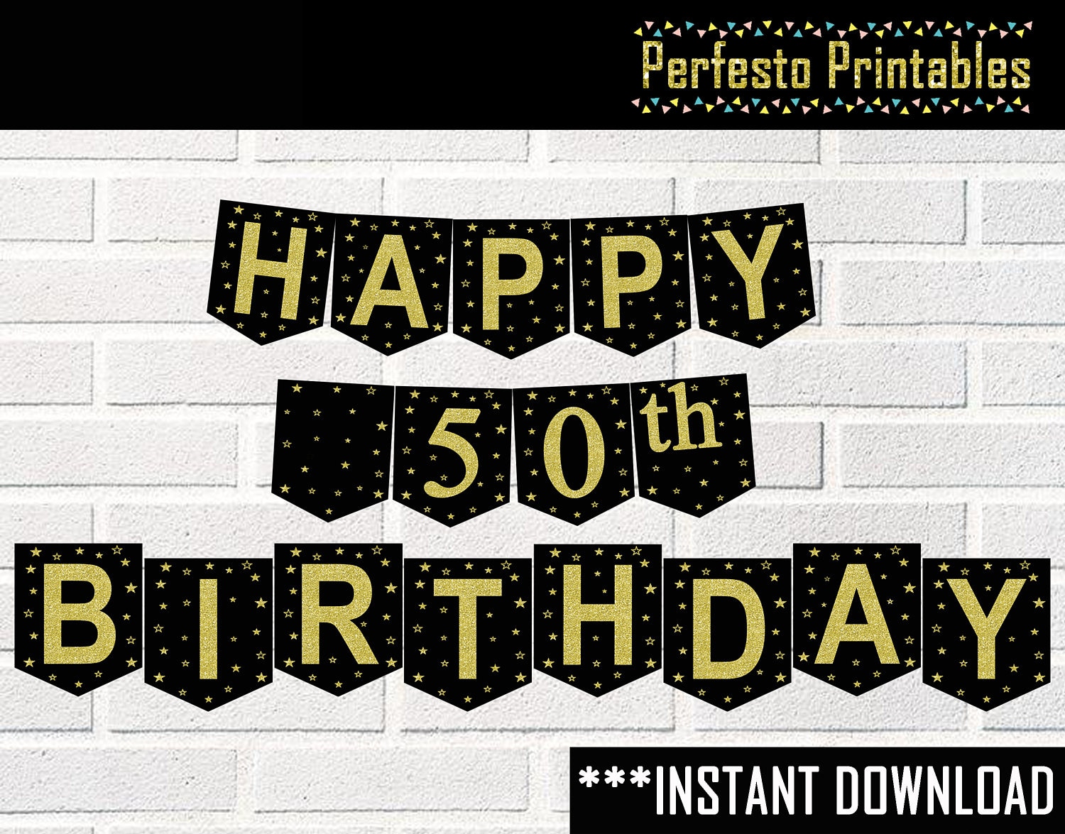 black-gold-printable-happy-birthday-banner-birthday-party-printable