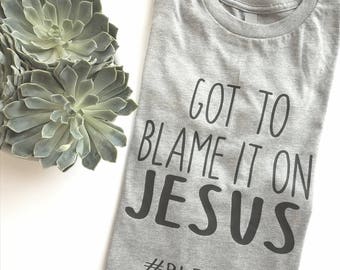 christian song lyric shirts