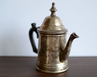 International Silver Co Vintage Tea Pot