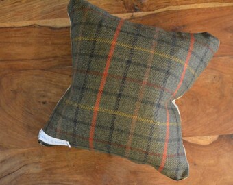 FAIRLIAR TWEED WOOD COVER