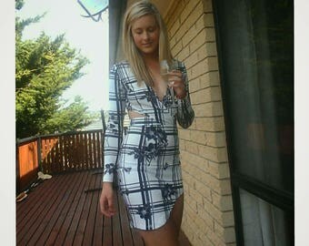 Peppermayo bodycon dress