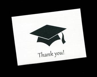 Graduation Thank You Cards High School Graduation Cards