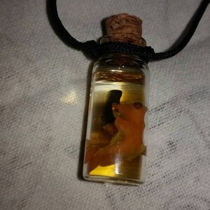 Buyer photo screenscentd, who reviewed this item with the Etsy app for Android.