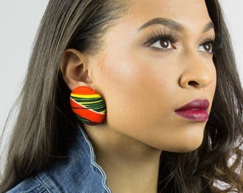 Jewelry Subscription Club, Earring of the Month Club, Subscription Club, Earring Subscriptions, African earrings, African jewelry, Earrings