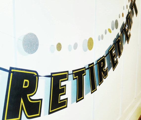 Star Wars Retirement Decor, HAPPY RETIREMENT Banner, Star Wars Retirement Party, Star Wars Font Retirement Banner, Star Wars Banner Il_570xn