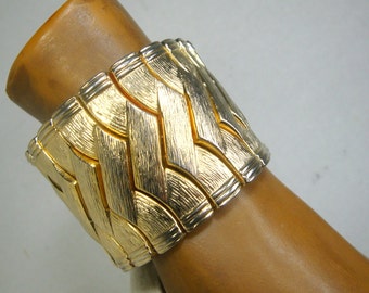 Montre Vintage Pierce étanche - 17 Bijoux, Bracelet Speidel, Occasion Style Antique, Pièce De Collection Rétro