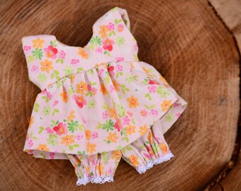 12 inch Waldorf Doll Shirt Waldorf Doll Clothes
