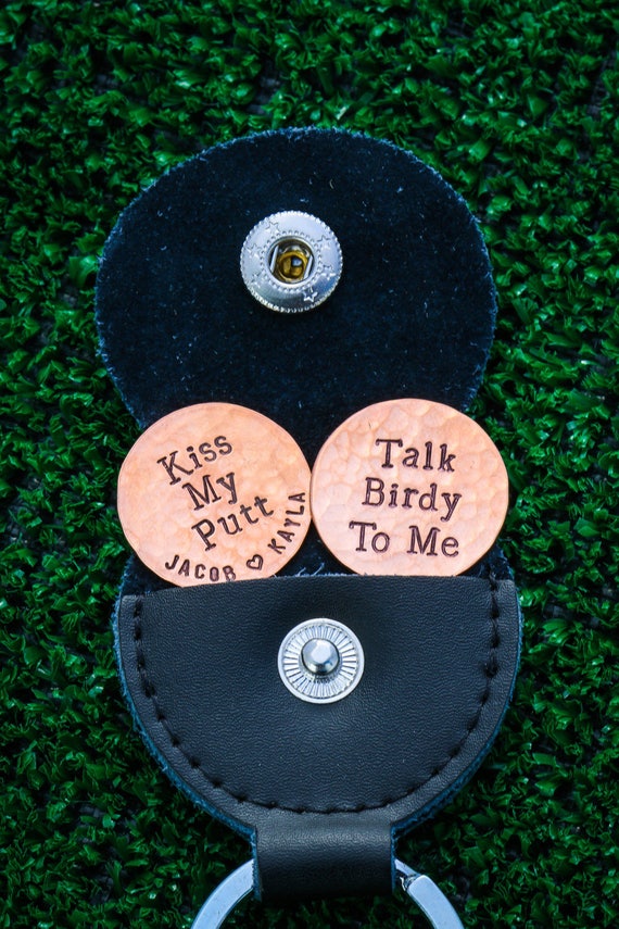 Golf Gift Boyfriend Custom Sport Gift Husband Custom