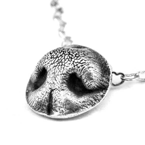 Mold Impression Kit for Dog Nose Jewelry Cat Nose Imprint