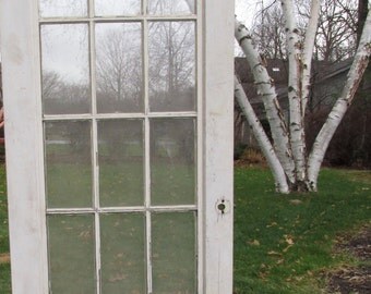 Items similar to Vintage Storm Door Closer NOS, 1950s, Ideal Brass