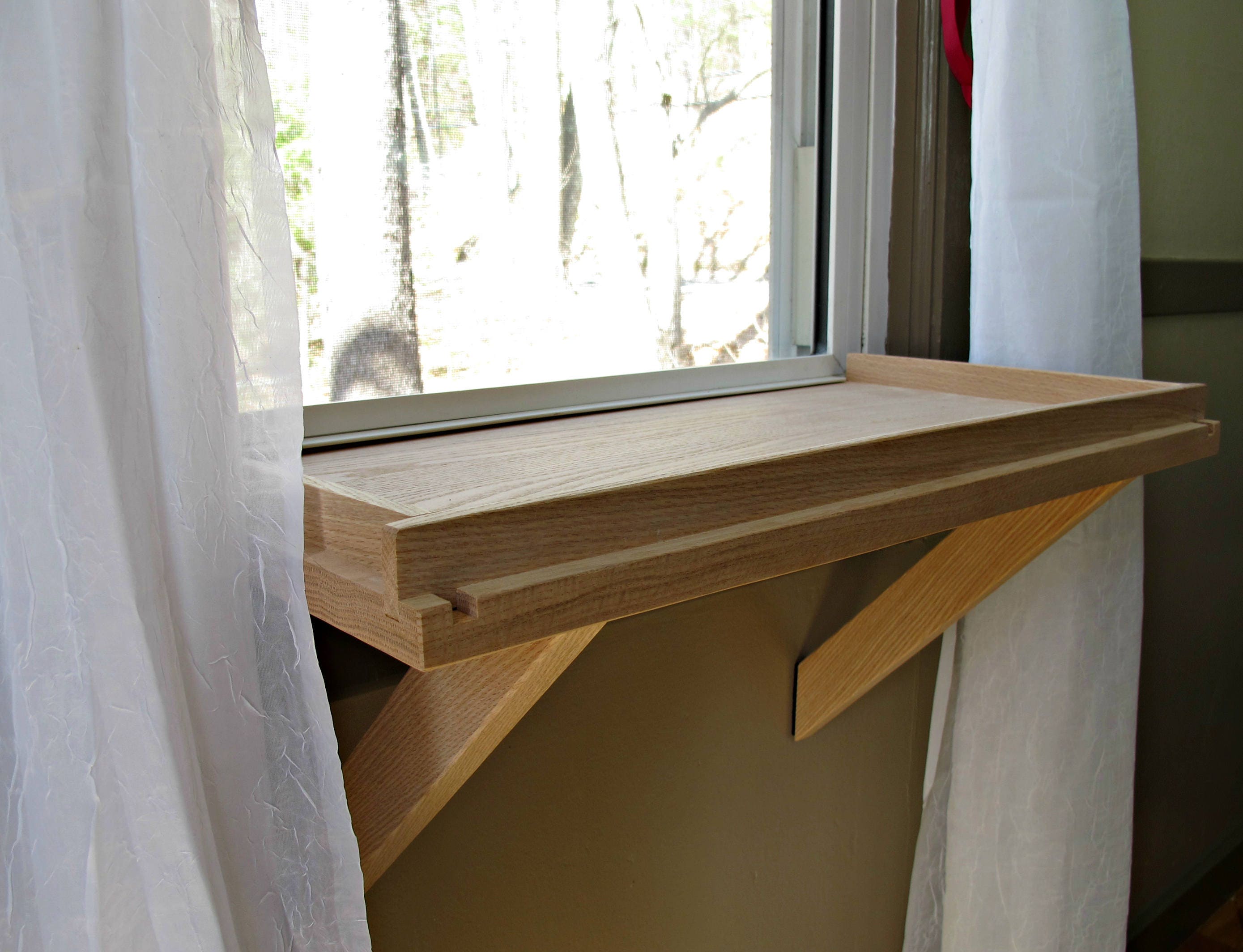 Cat Window Perch Cat Shelf Cat Bed