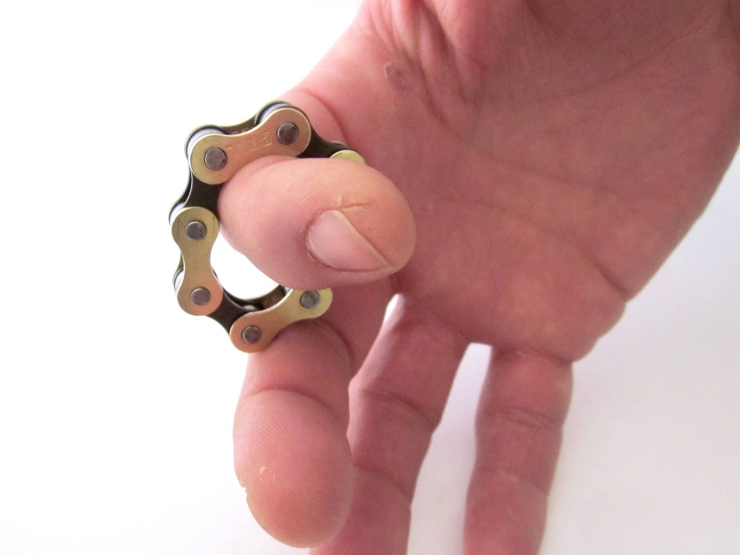 link fidget toy