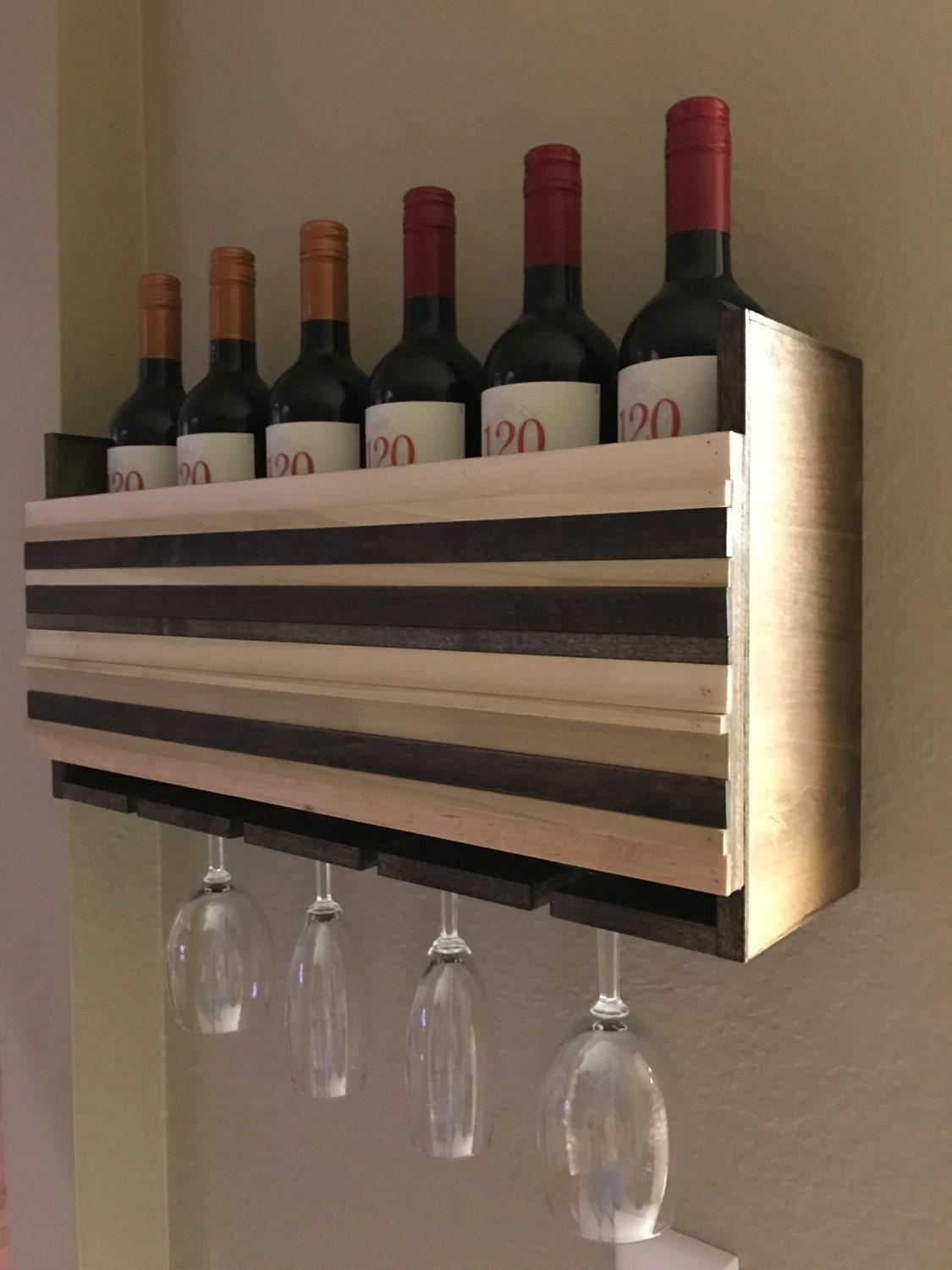 Wall Mounted Wine Glass Rack Wall Mounted Wine Glass Rack - Wall Mounted Wine Rack Holder Wine Glass Holder Gift Wine Rack Wood Wallart Organizer Wedding Gift wall mounted wine glass rack wall mounted wine glass rack - wall mounted wine rack holder wine glass holder gift wine rack wood wallart organizer wedding gift