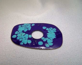 The Way Cool Daddy-O's Pottery Rib