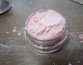 Hunger Games inspired mineral eye shadow "Primrose" 5 gram jar