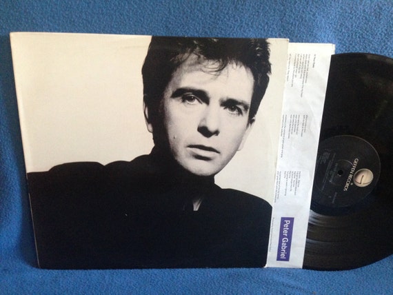 what peter gabriel in your eyes is the best version for the female singer
