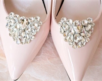 Rhinestone Shoe Clips,Bridal Shoe Clips,Wedding Shoe Clips,Shoe Jewelry,Shoe Accessories,Crystal Shoe Clips,Rhinestone Shoes,Crystal Shoes