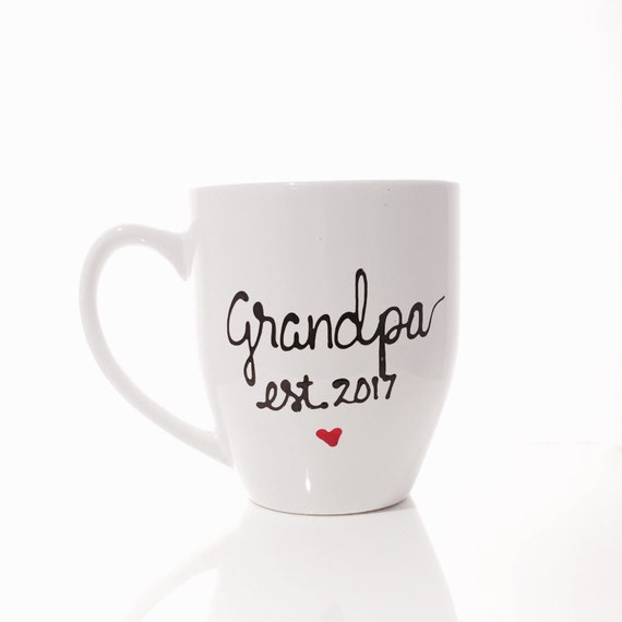 Download Grandma Mug Personalized Grandma Coffee Mug New Grandma